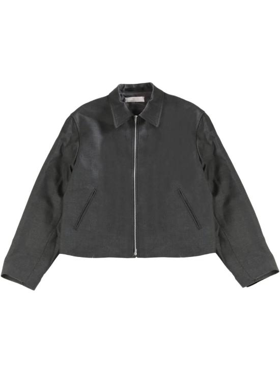  아워레가시 자켓 M2250MP charcoal