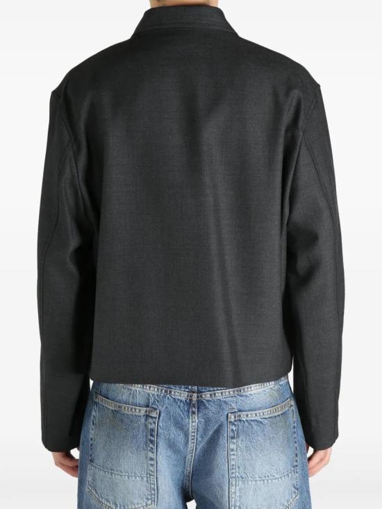  아워레가시 자켓 M2250MP charcoal - OUR LEGACY