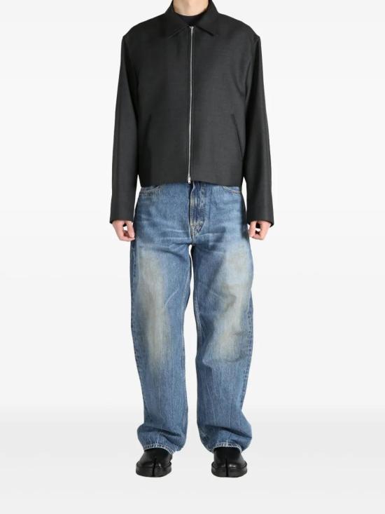  아워레가시 자켓 M2250MP charcoal - OUR LEGACY