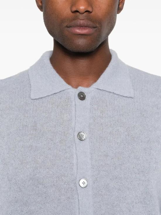  아워레가시 긴팔 셔츠 M2253EL blue - OUR LEGACY