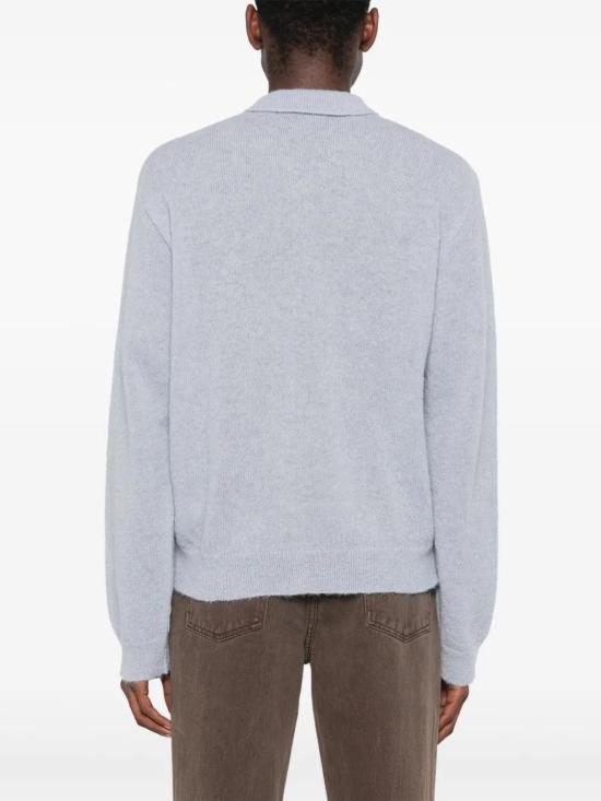  아워레가시 긴팔 셔츠 M2253EL blue - OUR LEGACY