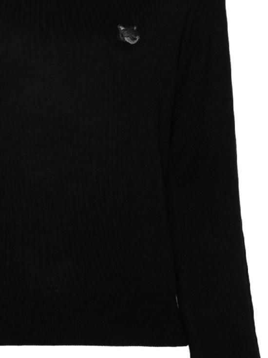 25SS 메종키츠네 스웨터 MW00801KT1036P199 DOM - MAISON KITSUNE