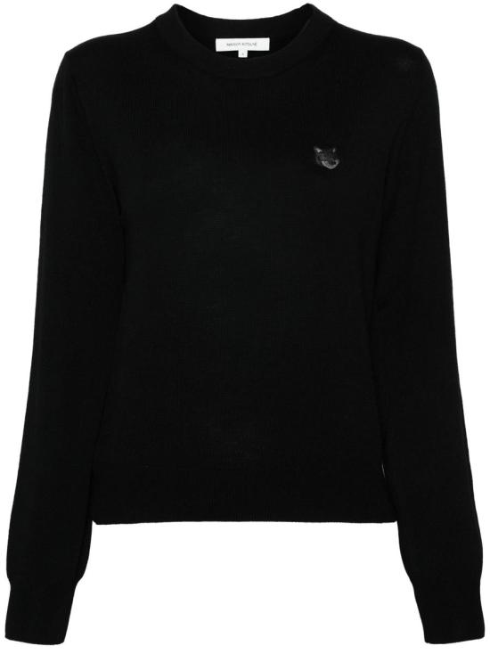 25SS 메종키츠네 스웨터 MW00801KT1036P199 DOM