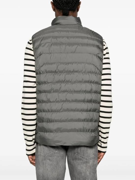  폴로 랄프로렌 베스트 710949956001 grey - POLO RALPH LAUREN