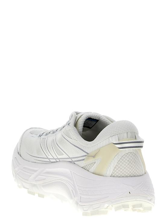 25FW 호카 스니커즈 1126851WLRC White - HOKA