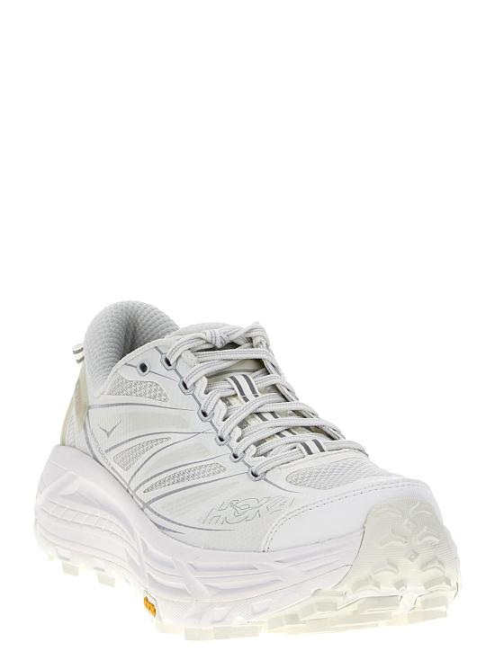 25FW 호카 스니커즈 1126851WLRC White - HOKA