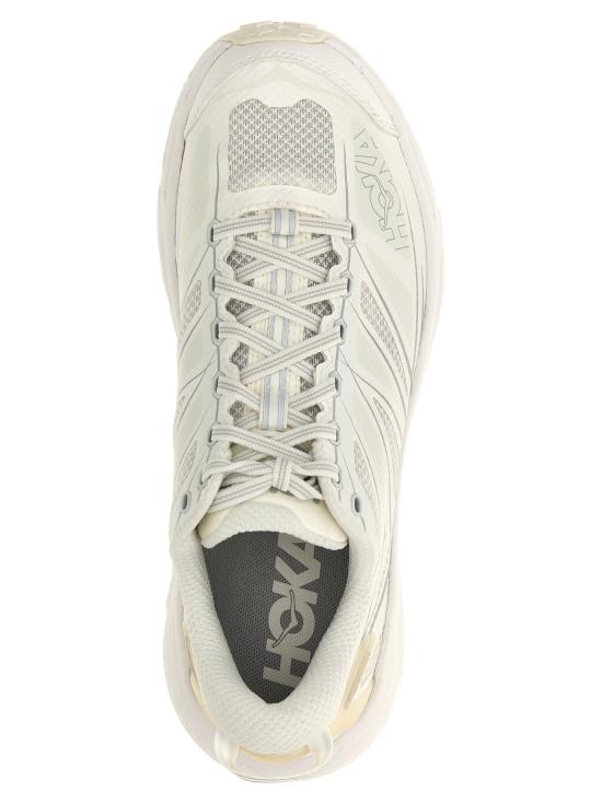 25FW 호카 스니커즈 1126851WLRC White - HOKA