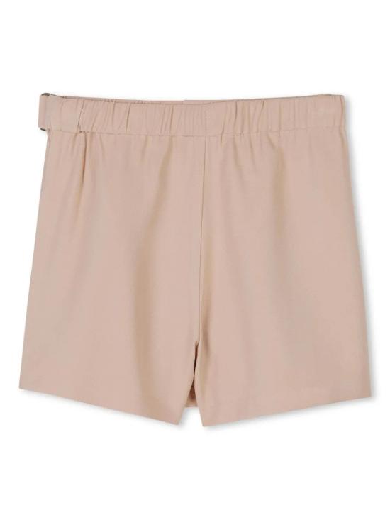 25SS [주니어] 마이클 코어스 쇼츠/버뮤다 R30338 215 Beige - MICHAEL KORS