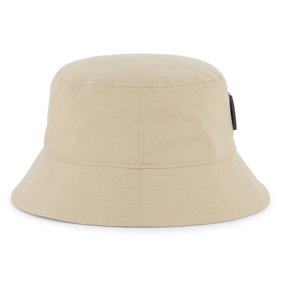 25SS [주니어] 휴고보스 모자 J51690 249 Beige - HUGO BOSS