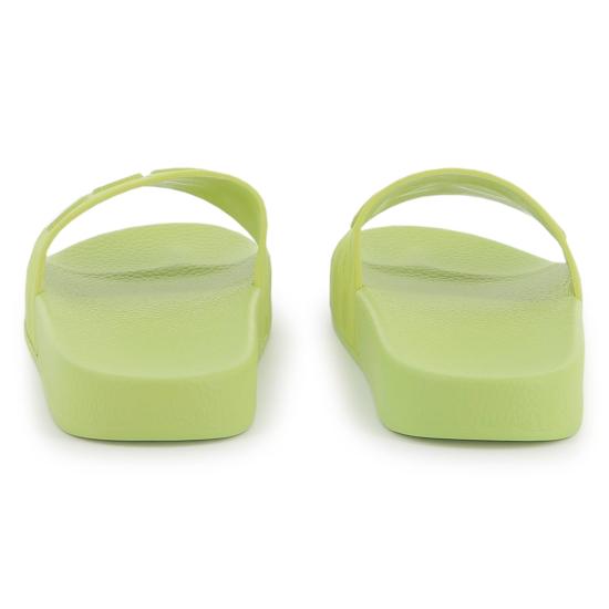 25SS [주니어] 휴고보스 슈즈 J51643 607 Green - HUGO BOSS