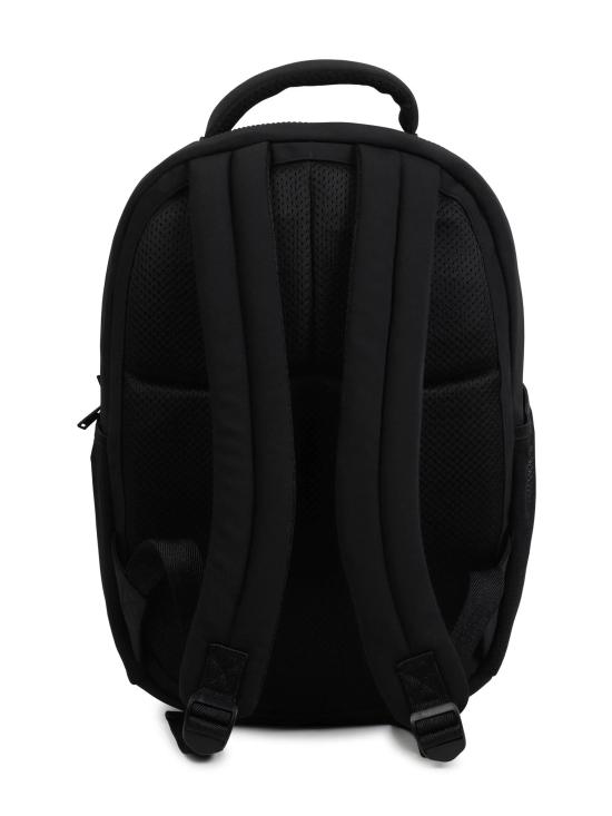 25SS [주니어] 휴고보스 백팩 J51714 09B Black - HUGO BOSS