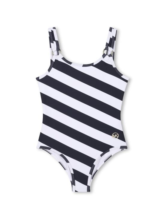 25SS [주니어] 마이클 코어스 수영복/비치웨어 R30299 V41 Blue