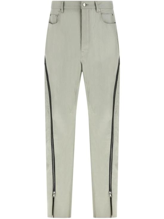  릭 오웬스 데님 팬츠 RU01E5343SCT41 grey