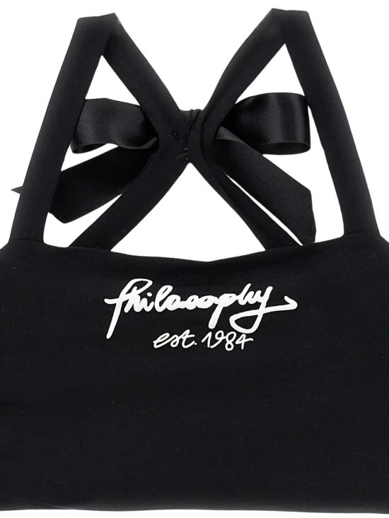 25SS [주니어] 필로소피 예복 I1E500 5211 P050 Black - PHILOSOPHY