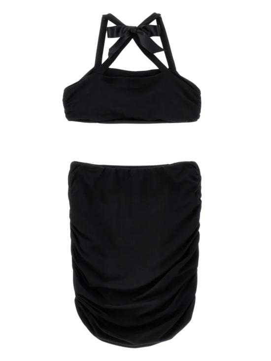 25SS [주니어] 필로소피 예복 I1E500 5211 P050 Black - PHILOSOPHY