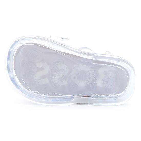 25SS [주니어] 휴고보스 샌들 J52164 Z42 White - HUGO BOSS