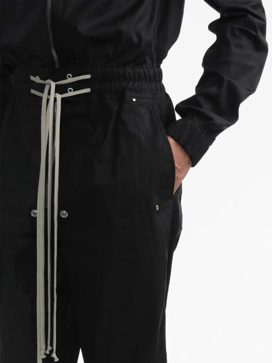  릭 오웬스 점프수트 RU02C7564TE - RICK OWENS