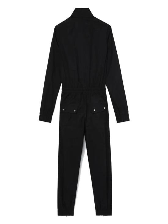  릭 오웬스 점프수트 RU02C7564TE - RICK OWENS