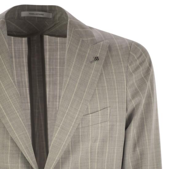 25SS 딸리아토레 수트 세트 2SMC26K11 PE 520101 R 25E204 P PEARL - TAGLIATORE