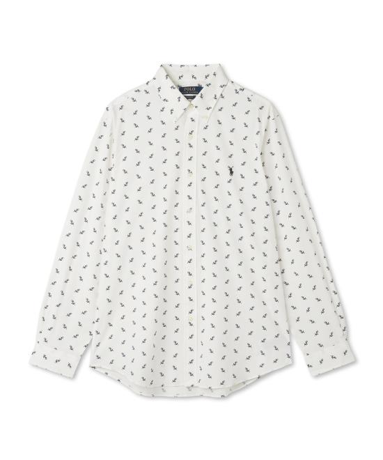  폴로 랄프로렌 긴팔 셔츠 MNPOWOV16823052 800 DOM