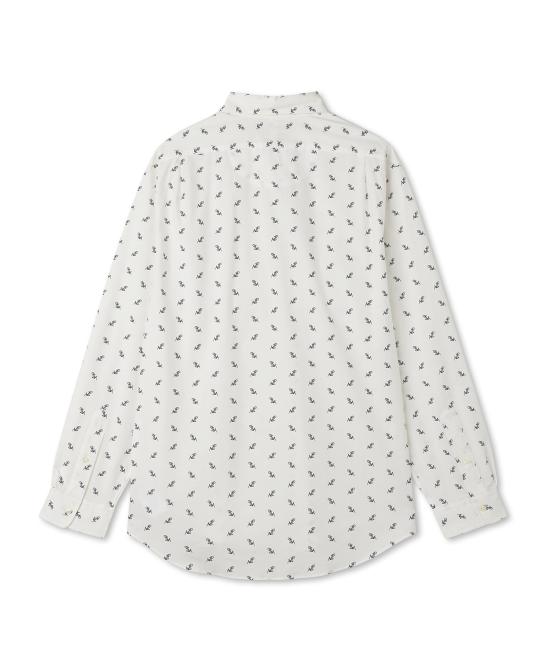  폴로 랄프로렌 긴팔 셔츠 MNPOWOV16823052 800 DOM - POLO RALPH LAUREN