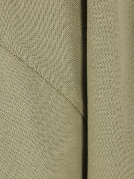  릭 오웬스 반팔 티셔츠 RU01E5283BA sage - RICK OWENS