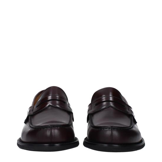 25FW 처치스 로퍼 EDC1089NIF0ADY - CHURCHS