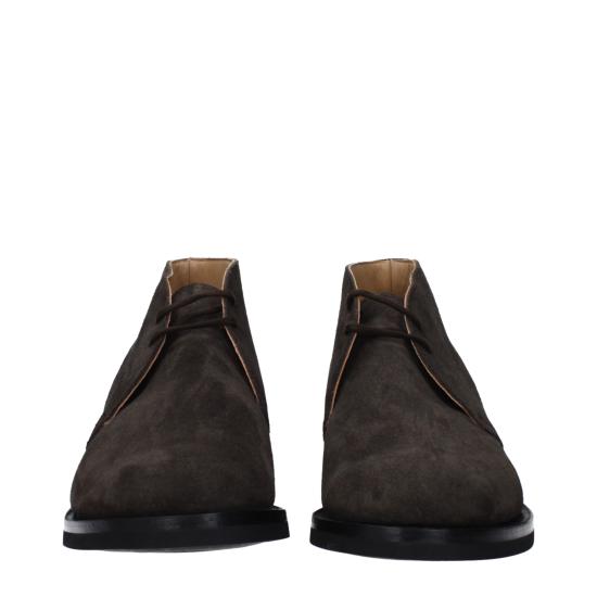 25SS 처치스 부츠 ETC2129VEF0AAD - CHURCHS