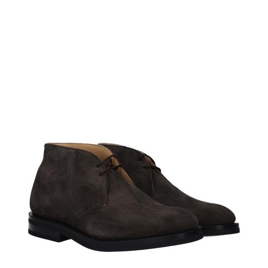 25SS 처치스 부츠 ETC2129VEF0AAD - CHURCHS