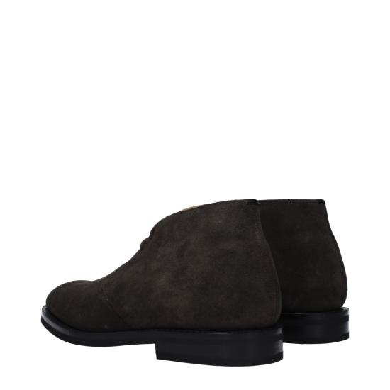 25SS 처치스 부츠 ETC2129VEF0AAD - CHURCHS