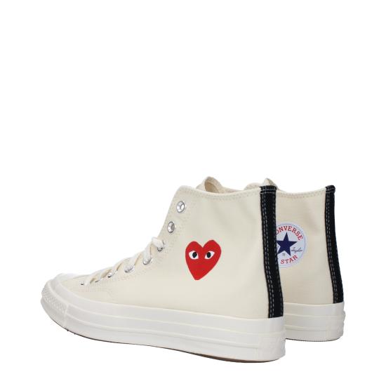 25SS 꼼데가르송 스니커즈 A0880ALTEU0C - COMME DES GARCONS