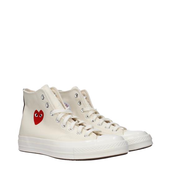 25SS 꼼데가르송 스니커즈 A0880ALTEU0C - COMME DES GARCONS