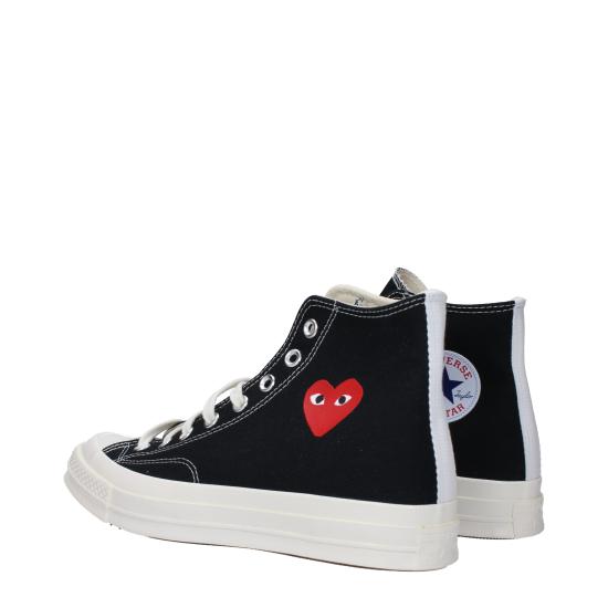 25SS 꼼데가르송 스니커즈 A0880ALTEU1C - COMME DES GARCONS