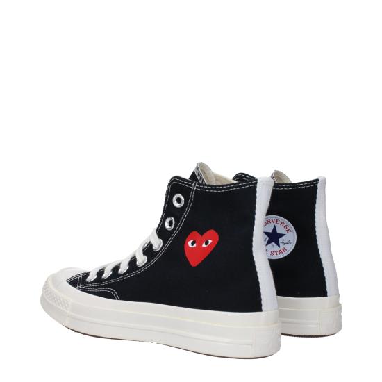25SS 꼼데가르송 부츠 A0880ALTED1C - COMME DES GARCONS