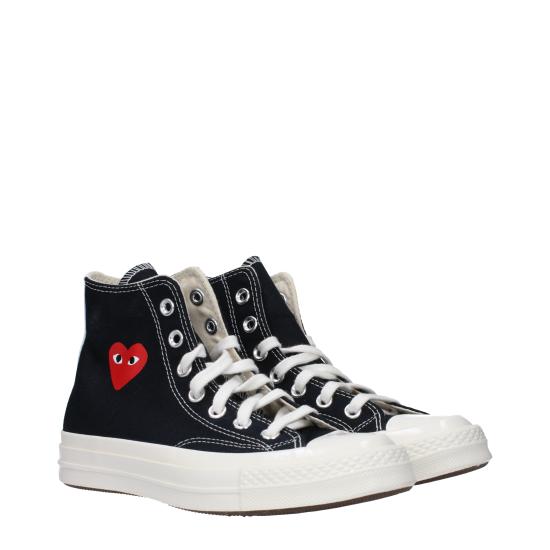 25SS 꼼데가르송 부츠 A0880ALTED1C - COMME DES GARCONS