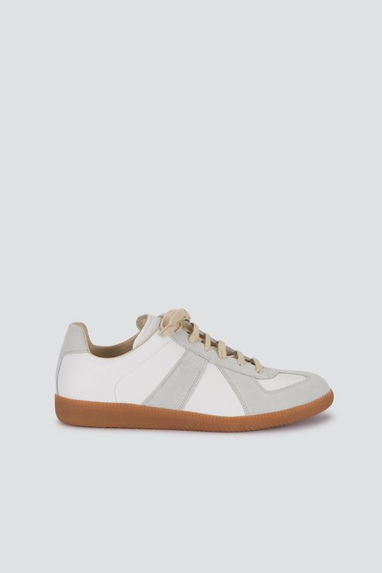 24FW 마르지엘라 스니커즈 S57WS0236 P1895101 Beige