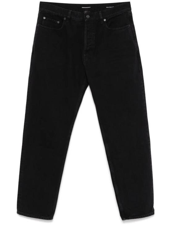  생로랑 데님 팬츠 816412Y29WA black