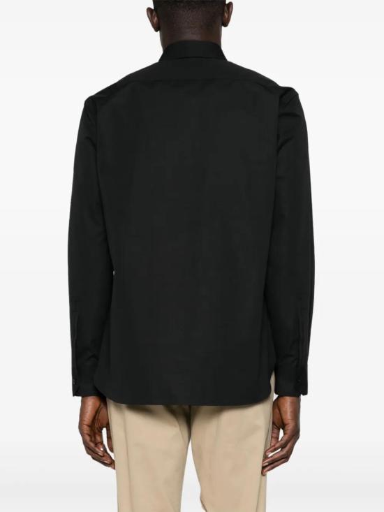  생로랑 긴팔 셔츠 564269Y1H48 - SAINT LAURENT