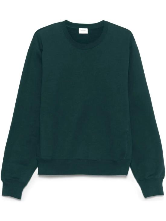  생로랑 긴팔 티셔츠 820127Y36SW ivy