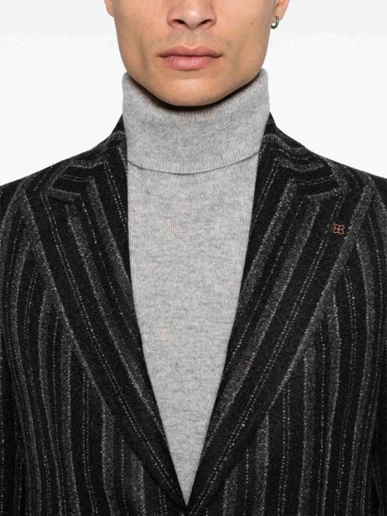 25FW 딸리아토레 자켓 GPL26KAI440048R24I281 Black - TAGLIATORE