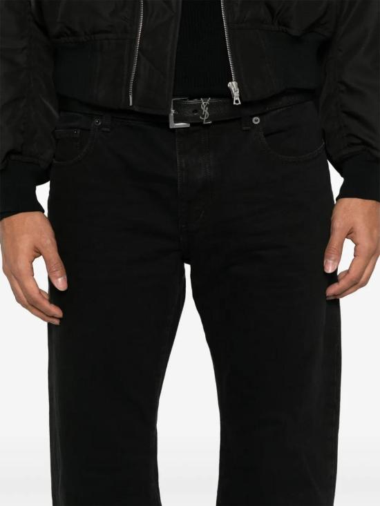  생로랑 데님 팬츠 800332Y16PG - SAINT LAURENT