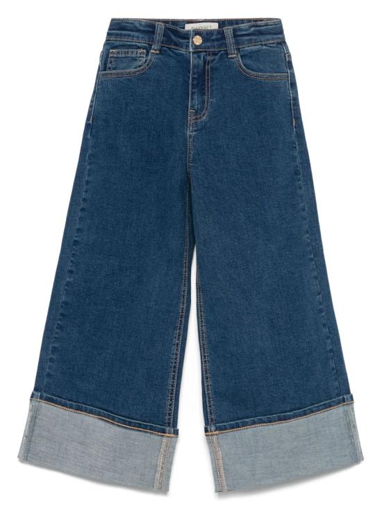 25SS [주니어] 트윈셋 진 251GJ2510 12230 Blue