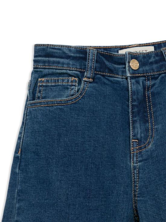 25SS [주니어] 트윈셋 진 251GJ2510 12230 Blue - TWINSET