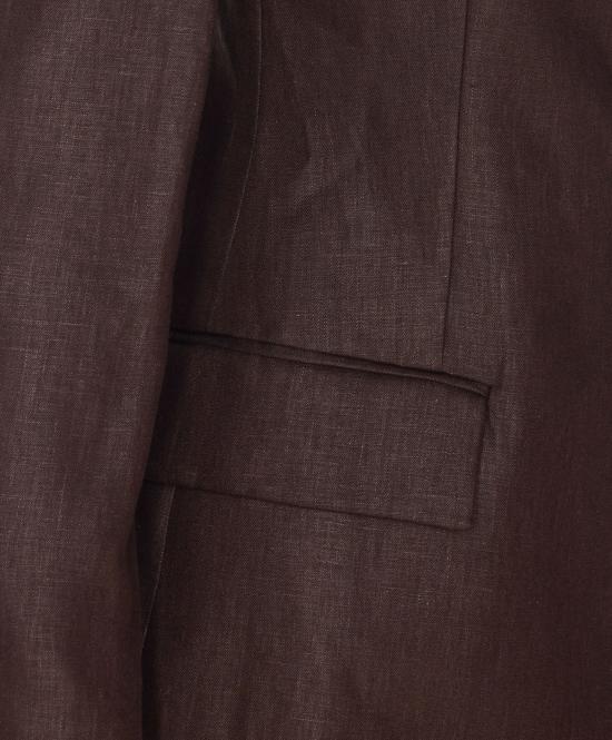 25SS 브루넬로 쿠치넬리 자켓 ML1427261 C273 Brown - BRUNELLO CUCINELLI