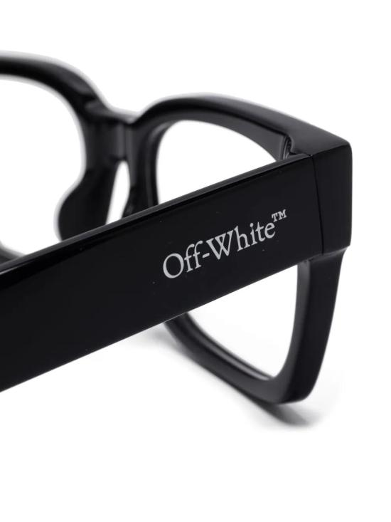  오프화이트 안경 OERJ053C99PLA0011000 - OFF WHITE