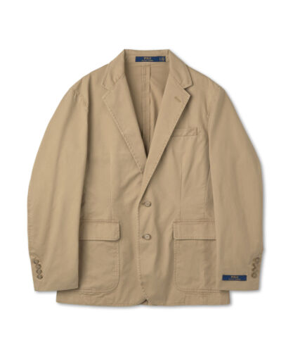  폴로 랄프로렌 수트 자켓 MNPOSPC27620032 250 DOM