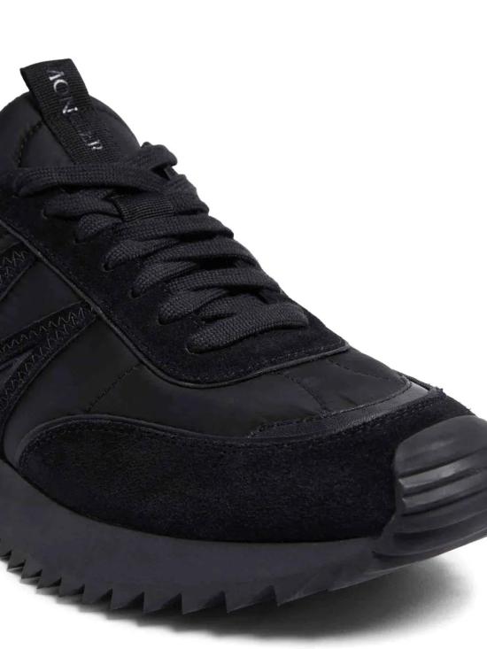  몽클레어 스니커즈 K109A4M00210M4156 black - MONCLER