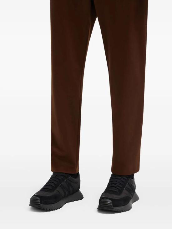  몽클레어 스니커즈 K109A4M00210M4156 black - MONCLER