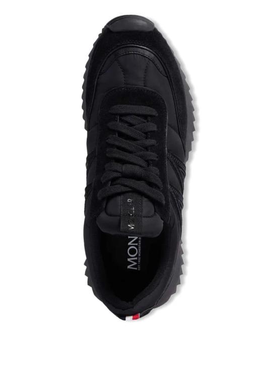 몽클레어 스니커즈 K109A4M00210M4156 black - MONCLER
