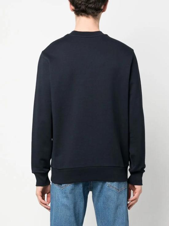  몽클레어 긴팔 티셔츠 K10918G00072809KR navy - MONCLER